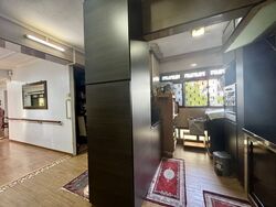 Blk 3A Holland Close (Queenstown), HDB 4 Rooms #537302931